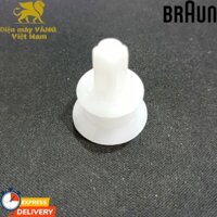 Phụ kiện Braun hoa khế nắp cối khô HC 350ml cho máy xay Braun MQ5245 MQ3045 MQ5045 MQ545