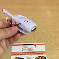 Phụ kiện camera 2.0mp phát wifi trực tiếp về điện thoại dành cho máy bay Syma X5 X5SC X5SW