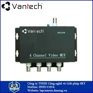 Phụ kiện camera Vantech VTM-04
