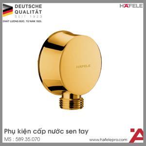 Phụ kiện cấp nước sen tay Kyoto Hafele 589.35.070