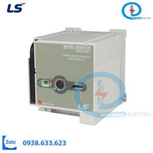 Phụ kiện cầu dao điện MCCB: MOP M3 for ABN/S/H202c~204c