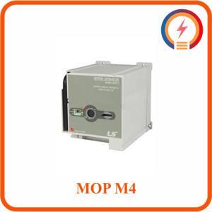 Phụ kiện cầu dao điện MCCB: MOP M4 for ABN/S/H402c~404c