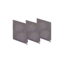 PHỤ KIỆN CẦU DAO ĐIỆN MCCB Tấm chắn pha Barrier insulation for ABS803c/TS630