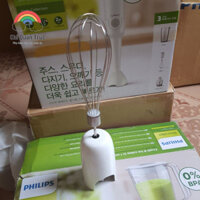 Phụ kiện cây đánh trứng máy xay Philips HR2531 HR2533 HR2534 HR2537