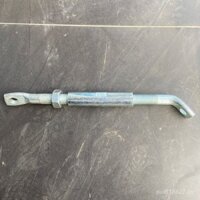 Phụ kiện cày thanh 325/427/430, thanh hỗ trợ phía sau cày thanh, thanh hỗ trợ, phụ kiện cày nghiêng