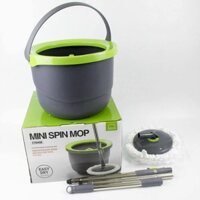 [Phụ Kiện] CÂY VÀ THÙNG ĐỰNG NƯỚC LOCKnLOCK CHO CÂY LAU ETM498