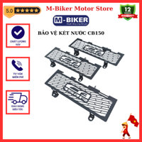 [Phụ kiện CB150] Bảo vệ két nước CB150 Honda CB150R 2017- 2022