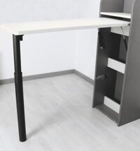 Phụ kiện chân bàn cho bàn gấp thông minh BTCL210