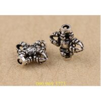 PHỤ KIỆN CHARM BẠC THÁI CHÙY KIM CANG - PKB23