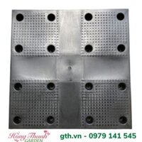 Phụ Kiện Chậu Ghép Thông Minh Trồng Cây, Trồng Rau, Trồng Hoa Cây Cảnh, Bền, Đẹp, Dễ Sử Dụng - Tấm lọc nước