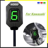 Phụ Kiện Chỉ Số Cho Xe Mô Tô Kawasaki versys 650 1000 Z300 Z800 Z1000 er6n er6f ninja 300 650 250r vulcan