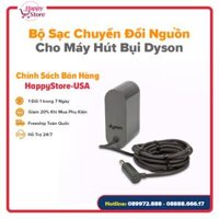 [Phụ Kiện Chính Hãng] - Bộ sạc chuyển đổi nguồn cho máy hút bụi Dyson