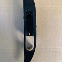 Phụ kiện chính hãng cho xe máy điện Ninebot, bộ phận trang trí chân đế, vỏ nhựa đen, vỏ bàn đạp chân trái và phải 3.9