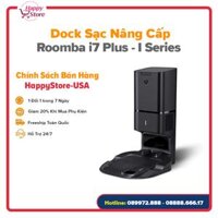 [Phụ kiện chính hãng] Dock sạc nâng cấp iRobot Roomba i7 Plus ~ Tương thích I Series