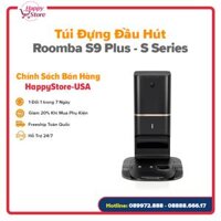 [Phụ kiện chính hãng] Dock sạc nâng cấp iRobot Roomba S9 Plus ~ tương thích S Series