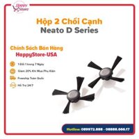 [Phụ Kiện Chính Hãng] - Hộp 2 chổi cạnh Neato D Series