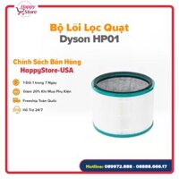 [PHỤ KIỆN CHÍNH HÃNG] Lõi lọc không khí Dyson HP01 , Dyson HP02, Dyson DP01