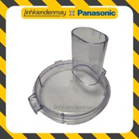 [Phụ kiện chính hãng] Nắp cối máy xay đa năng Panasonic MK-5076 MK-5086 MK-5087