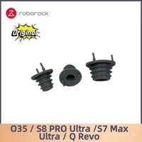 Phụ kiện chính hãng, ống bọc kín Onyx3 2+1, phụ tùng thay thế cho máy hút bụi Roborock O35/S8 PRO Ultra/S7 Max Ultra/Q Revo