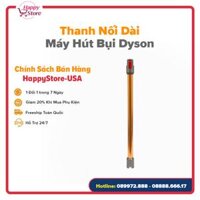 [Phụ Kiện Chính Hãng] - Thanh nối dài máy hút bụi Dyson