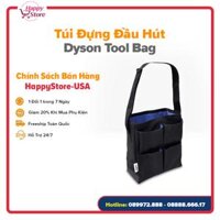 [Phụ kiện chính hãng] Túi Đựng Đầu Hút Dyson Tool Bag