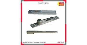 Phụ kiện cho bản lề sàn Hafele 932.79.090
