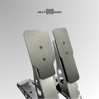 Phụ kiện cho CSL Pedals FANATEC (CSL Pedals Tuning Kit) in 3D chất lượng cao