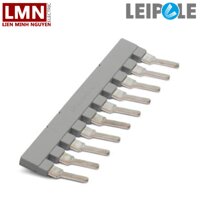 PHỤ KIỆN CHO ĐẦU NỐI CÁP EB10-5 LEIPOLE