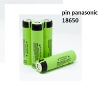 Phụ kiện cho đèn pin Panasonic 18650