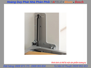 Phụ kiện cho giường gấp PIGALETTO DELUXE 271.95.233