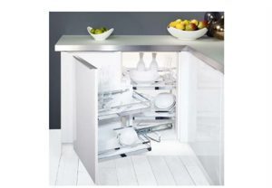Phụ kiện cho góc tủ bếp Hafele Kesseböhmer 546.17.005