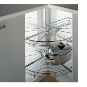 Phụ kiện cho góc tủ bếp Hafele 542.31.230