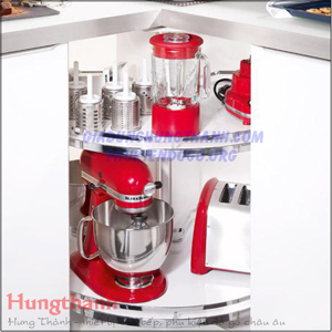 Phụ kiện cho góc tủ Bếp Hafele 541.46.333