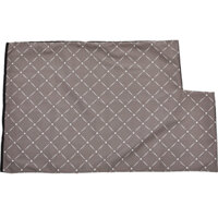 Phụ kiện cho lồng nuôi chồn MidWest Nation Ferret Cage Top Pan Cover