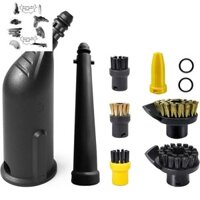 Phụ kiện cho máy làm sạch hơi nước SC1 SC2 SC3 SC4 SC5, Bộ phụ tùng thay thế vòi phun cầm tay, vòi phun mở rộng