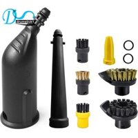 Phụ kiện cho máy làm sạch hơi nước SC1 SC2 SC3 SC4 SC5, Bộ phụ tùng thay thế vòi phun cầm tay, vòi phun mở rộng