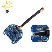 Phụ Kiện Cho ninebot no. Tấm Bảo Vệ Pin Xe Điện 9 es1 es2 es4
