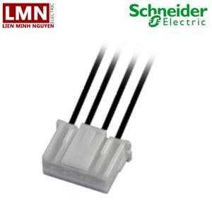 Phụ kiện cho PLC Schneider TMACBL1