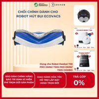 Phụ kiện cho Robot lau nhà  Ecovacs T30  | Bộ lọc | Giẻ lau | Chổi chính | Chổi cạnh | Túi rác