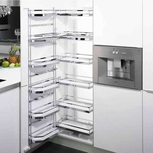 Phụ kiện cho tủ bếp đứng  Hafele 545.94.652