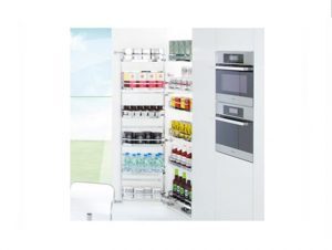 Phụ kiện cho tủ bếp đứng Hafele 545.94.142