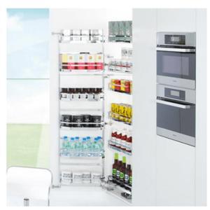 Phụ kiện cho tủ bếp đứng Hafele 545.94.102