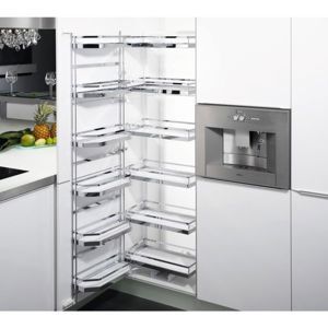 Phụ kiện cho tủ bếp đứng Hafele 545.94.102