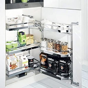 Phụ kiện cho tủ bếp đứng Hafele 545.94.650