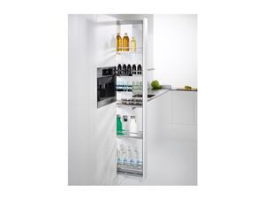 Phụ kiện cho tủ bếp đứng Hafele 546.27.310