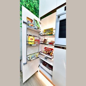 Phụ kiện cho tủ bếp đứng Hafele 545.94.650