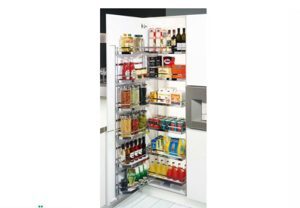 Phụ kiện cho tủ bếp đứng  Hafele 545.94.652