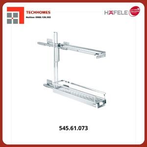 Phụ kiện cho tủ Bếp dưới 15 cm Hafele 545.61.073