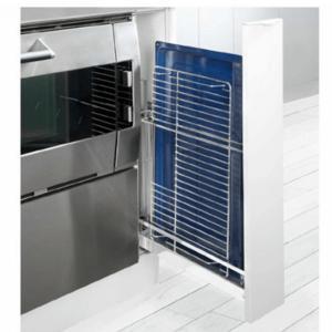 Phụ kiện cho tủ Bếp dưới 15 cm Hafele 545.61.073