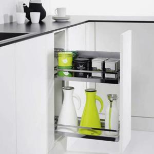 Phụ kiện cho tủ Bếp dưới  Hafele  545.53.760